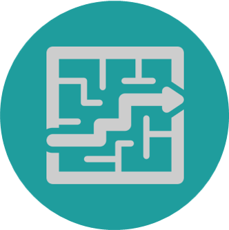Holistic continuous  pathway